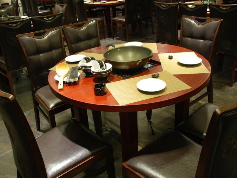 广州歌尔爵斯酒店 外观 照片